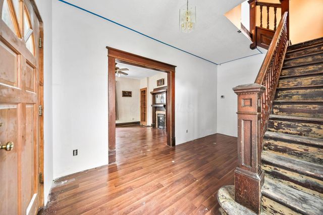 299 N High Street, Chillicothe, OH 45601
