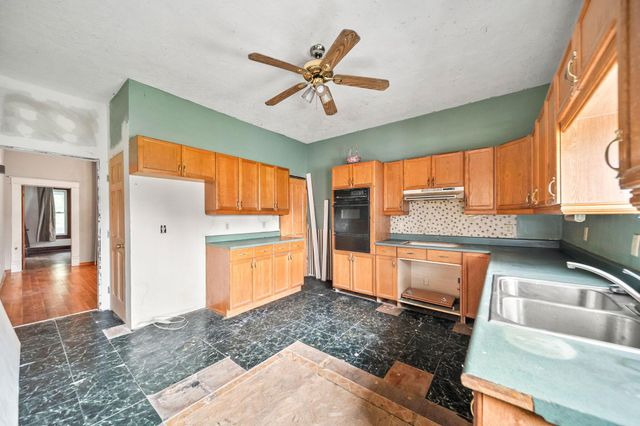299 N High Street, Chillicothe, OH 45601
