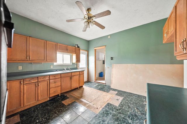 299 N High Street, Chillicothe, OH 45601