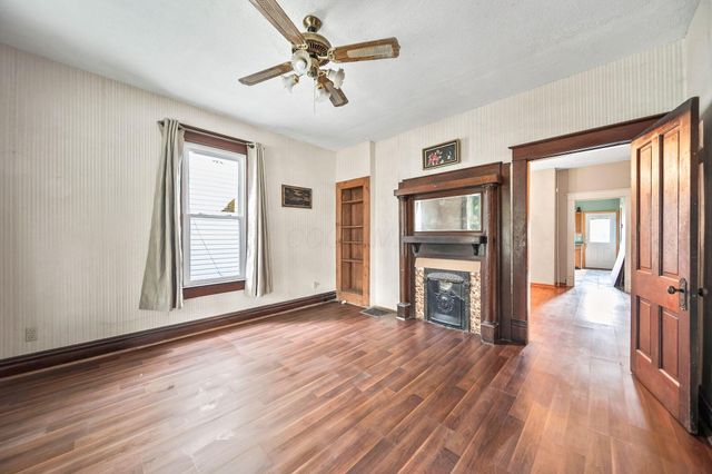 299 N High Street, Chillicothe, OH 45601