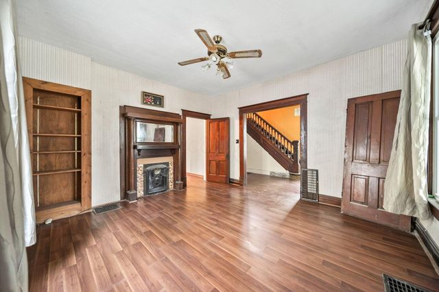 299 N High Street, Chillicothe, OH 45601