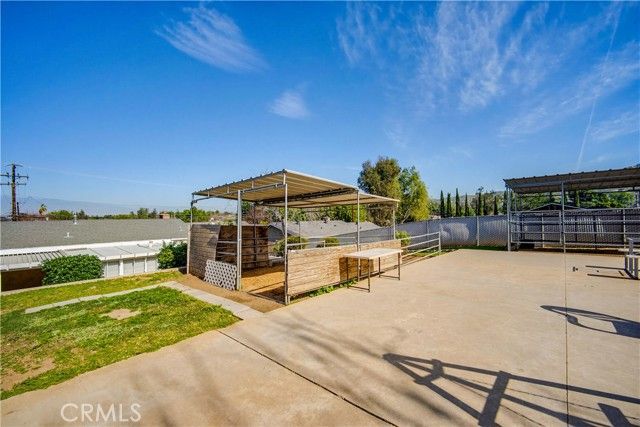1090 4th, Norco, CA 92860