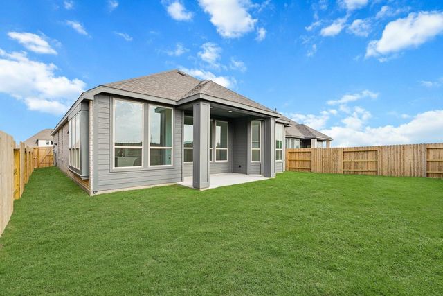 22227 Mount Whitney Road, Waller, TX 77484