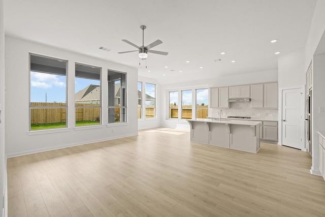22227 Mount Whitney Road, Waller, TX 77484