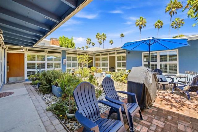 1719 Camino de la Costa C, Redondo Beach, CA 90277