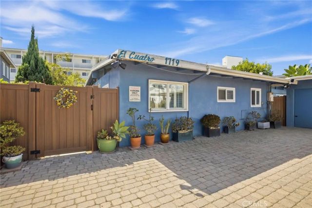 1719 Camino de la Costa C, Redondo Beach, CA 90277