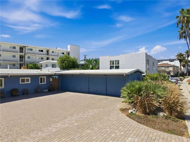 1719 Camino de la Costa C, Redondo Beach, CA 90277