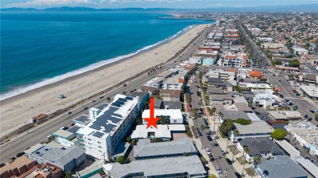 1719 Camino de la Costa C, Redondo Beach, CA 90277