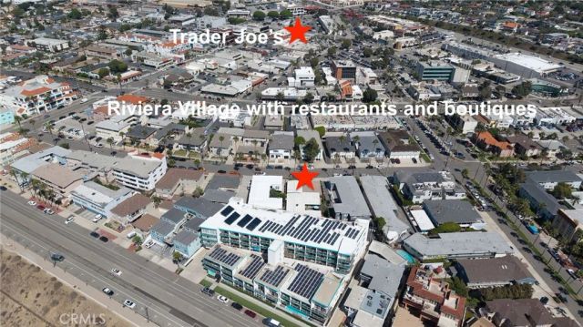 1719 Camino de la Costa C, Redondo Beach, CA 90277