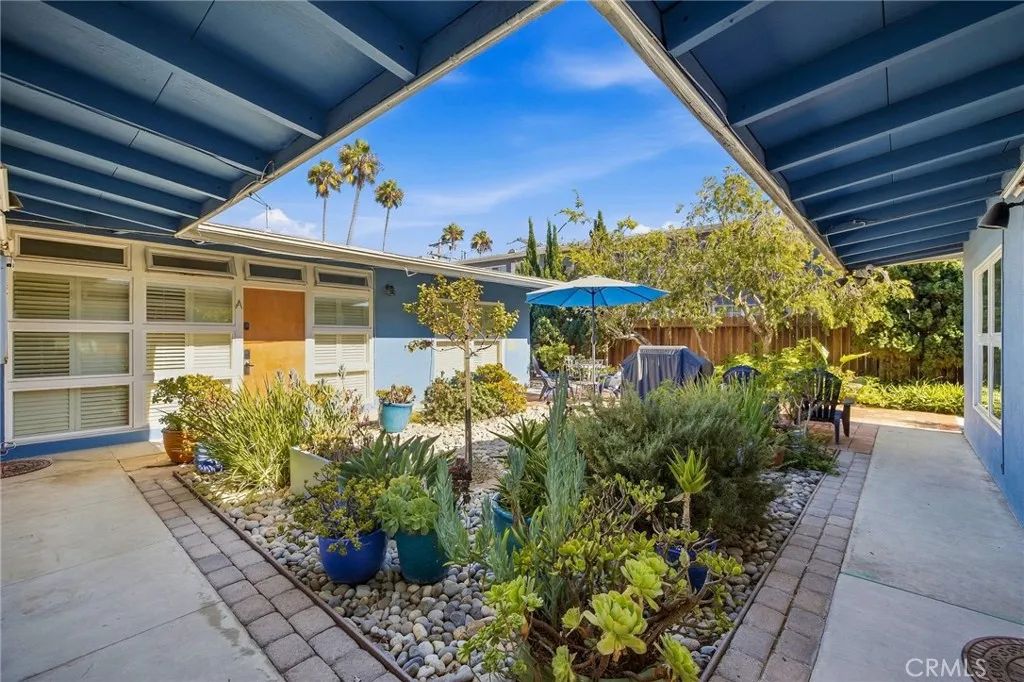1719 Camino de la Costa C, Redondo Beach, CA 90277