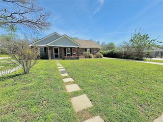 306 Gammill Street, Haslet, TX 76052