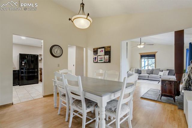 1011 South Avenue, Woodland Park, CO 80863