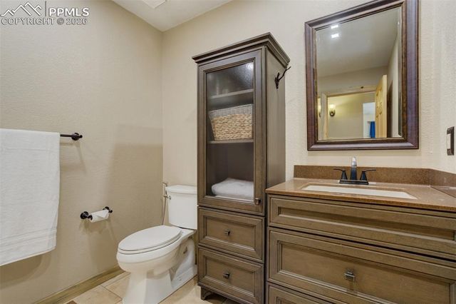 1011 South Avenue, Woodland Park, CO 80863