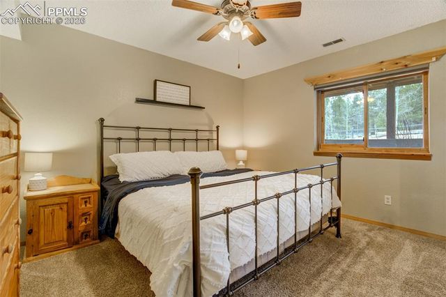 1011 South Avenue, Woodland Park, CO 80863