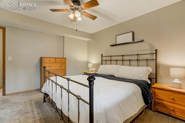 1011 South Avenue, Woodland Park, CO 80863