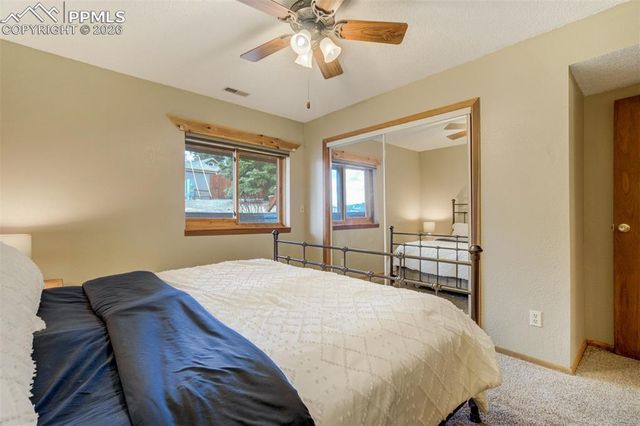 1011 South Avenue, Woodland Park, CO 80863