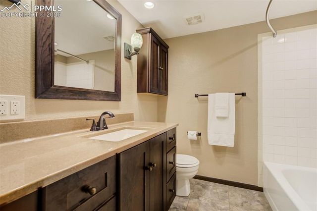 1011 South Avenue, Woodland Park, CO 80863