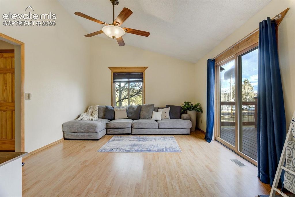 1011 South Avenue, Woodland Park, CO 80863 — photo 3