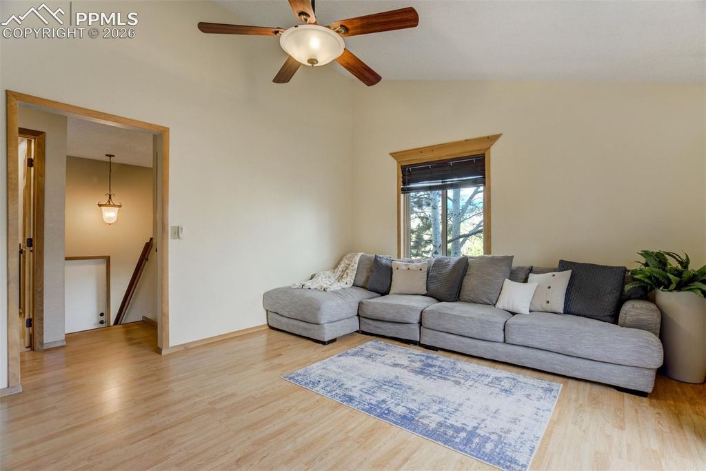 1011 South Avenue, Woodland Park, CO 80863 — photo 5