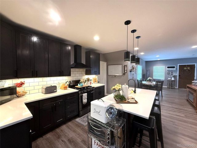 8885 W 64th Pl, Arvada, CO 80004