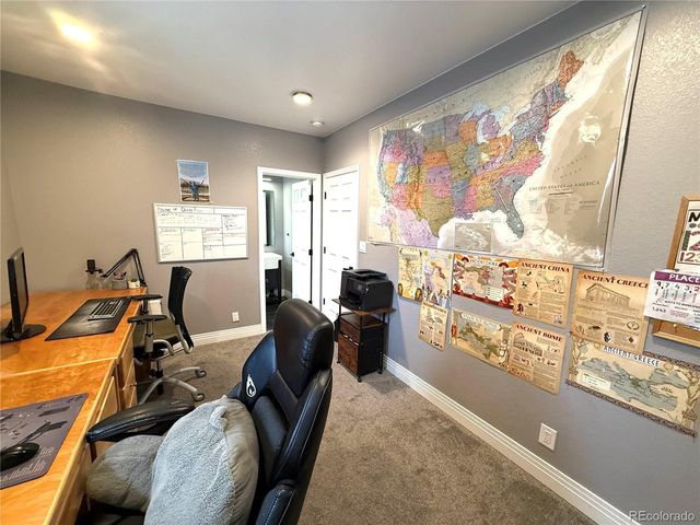 8885 W 64th Pl, Arvada, CO 80004