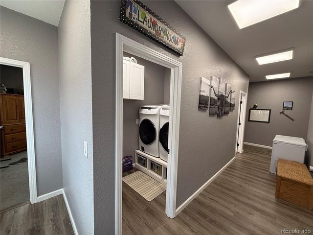 8885 W 64th Pl, Arvada, CO 80004