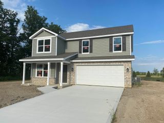 5011 Beechmont Lane, New Haven, IN 46774