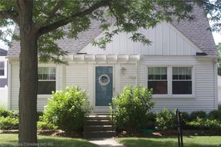 1748 Webster Street, Birmingham, MI 48009