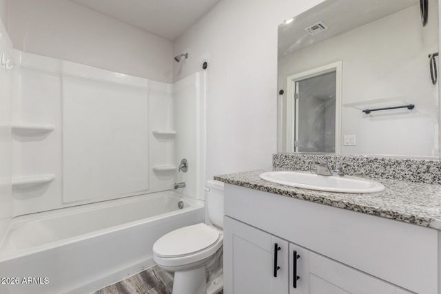 14514 S VERA CRUZ Road, Arizona City, AZ 85123