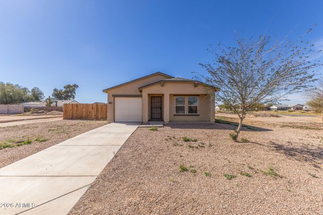 14514 S VERA CRUZ Road, Arizona City, AZ 85123