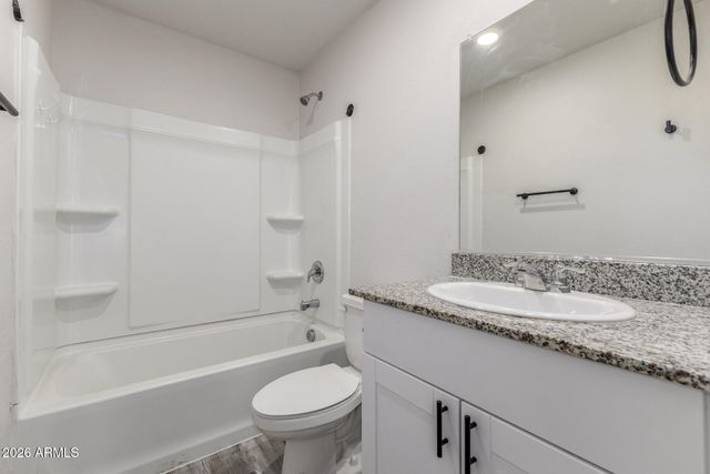 14514 S VERA CRUZ Road, Arizona City, AZ 85123