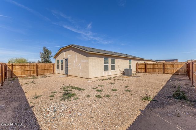 14514 S VERA CRUZ Road, Arizona City, AZ 85123