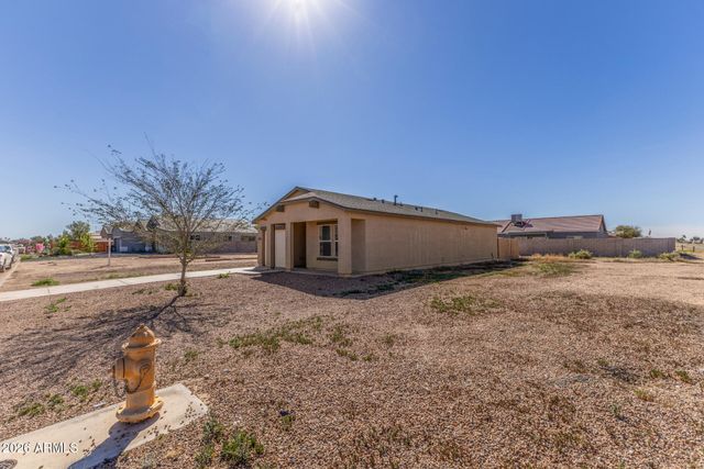 14514 S VERA CRUZ Road, Arizona City, AZ 85123