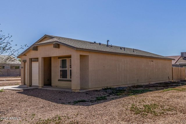 14514 S VERA CRUZ Road, Arizona City, AZ 85123