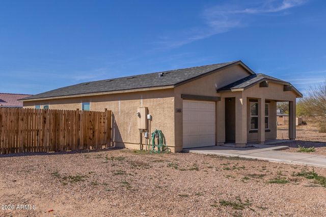 14514 S VERA CRUZ Road, Arizona City, AZ 85123