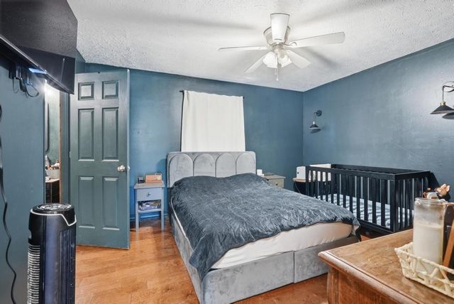 163 Haley Ave, Doyle, TN 38559