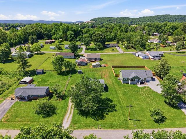 163 Haley Ave, Doyle, TN 38559