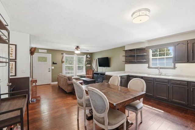 163 Haley Ave, Doyle, TN 38559