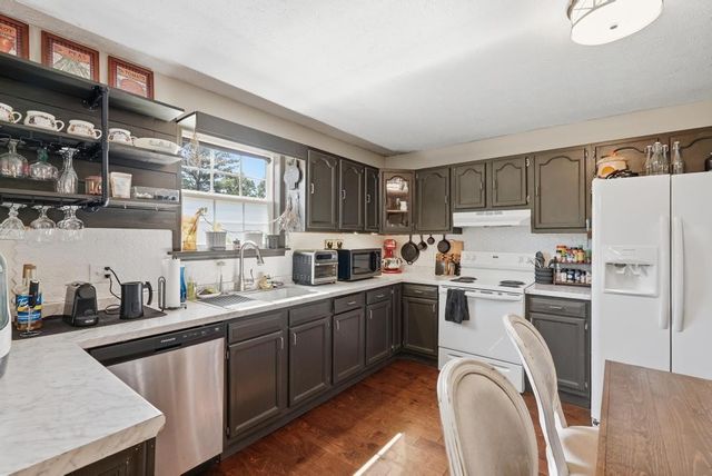 163 Haley Ave, Doyle, TN 38559