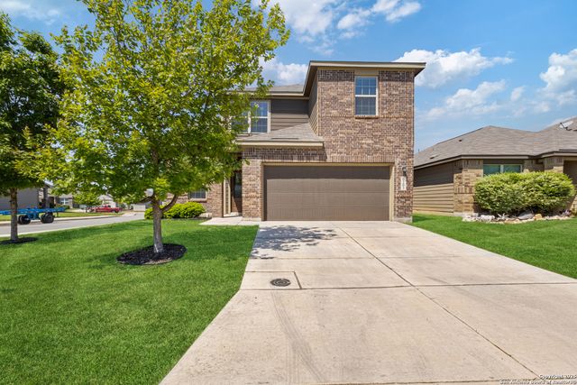 6203 Campfire Cove, Converse, TX 78109
