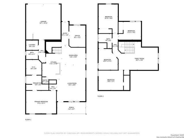 6203 Campfire Cove, Converse, TX 78109