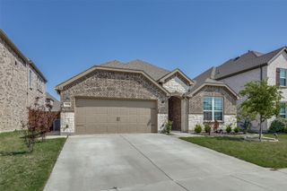2821 Ash Avenue, Melissa, TX 75454
