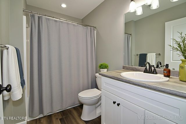 686 Taylon Lane, Oneida, TN 37841