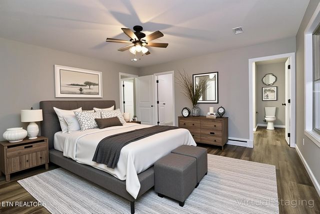 686 Taylon Lane, Oneida, TN 37841