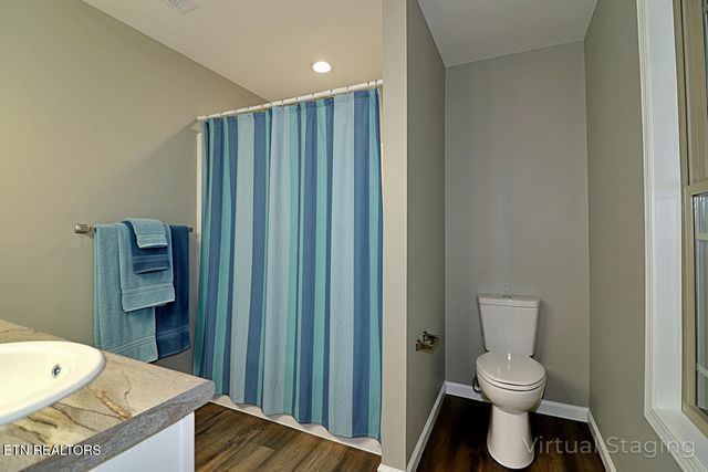 686 Taylon Lane, Oneida, TN 37841