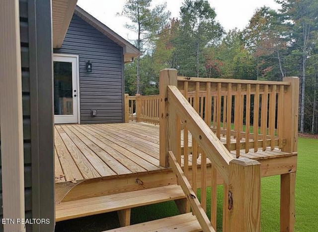 686 Taylon Lane, Oneida, TN 37841