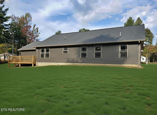 686 Taylon Lane, Oneida, TN 37841