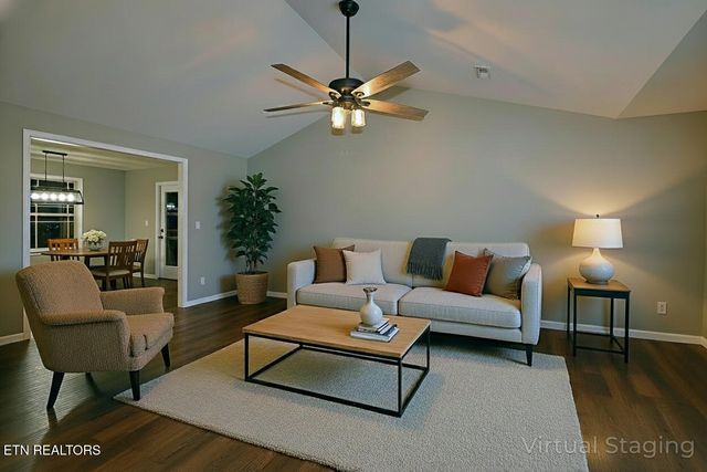 686 Taylon Lane, Oneida, TN 37841