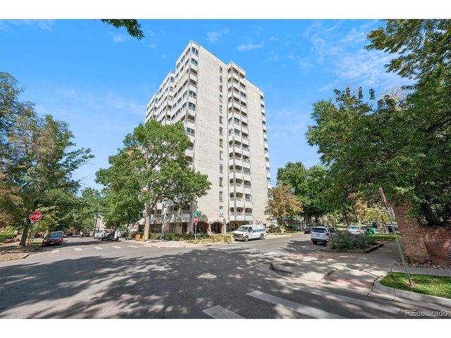 1200 N Humboldt St 303, Denver, CO 80218
