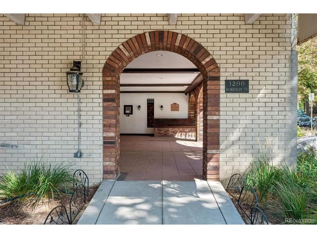 1200 N Humboldt St 303, Denver, CO 80218